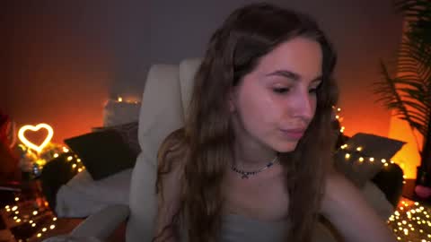 Snapshot of stellahoneywell chatting on May 14, 2026, 1:07 pm stellahoneywell online show from May 14, 2026, 1:07 pm