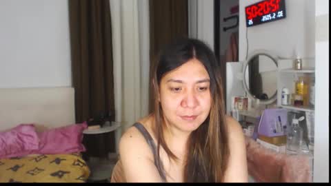 Snapshot of stellahugets chatting on May 29, 2026, 4:05 pm Stella online show from May 29, 2026, 4:05 pm