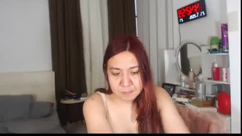Snapshot of stellahugets chatting on July 27, 2026, 8:43 am Stella online show from July 27, 2026, 8:43 am