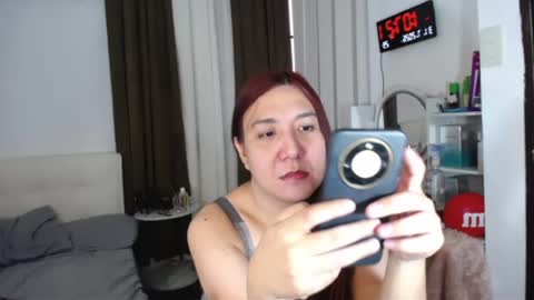 Snapshot of stellahugets chatting on July 31, 2026, 5:07 am Stella online show from July 31, 2026, 5:07 am