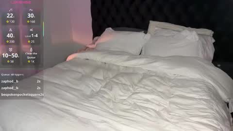 Stella Kay online show from February 26, 2026, 11:48 pm