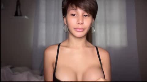 GODDESS STELLA online show from June 19, 2026, 6:40 am