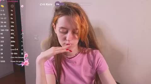Snapshot of stellamontis chatting on June 18, 2026, 9:14 am Stella online show from June 18, 2026, 9:14 am