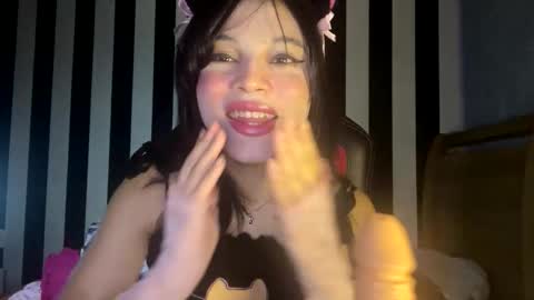 stellapapillon online show from March 13, 2026, 11:55 pm