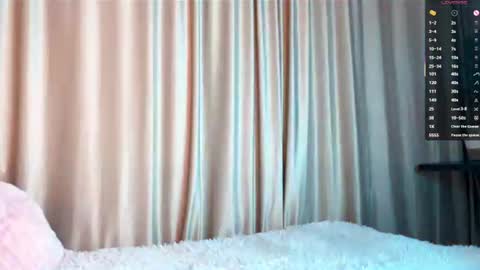 Alexia online show from June 24, 2026, 3:49 am