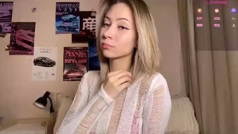 Alexia online show from August 8, 2026, 4:36 am