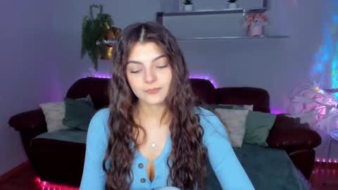 StellaRainbow online show from April 28, 2026, 9:14 am