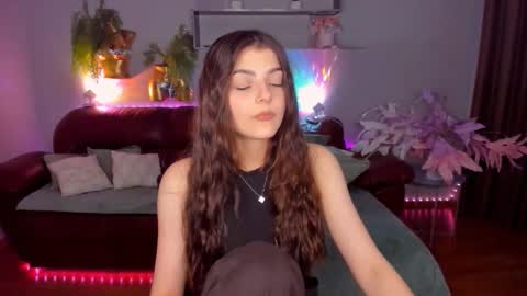 StellaRainbow online show from April 29, 2026, 3:38 pm