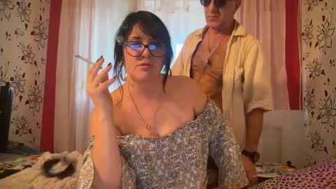 Snapshot of stellarteam chatting on February 8, 2025, 2:38 pm StellarTeam online show from February 8, 2025, 2:38 pm