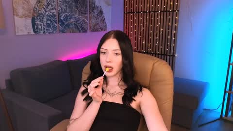 Snapshot of stellary_shy chatting on December 5, 2024, 6:33 pm Stellary online show from December 5, 2024, 6:33 pm