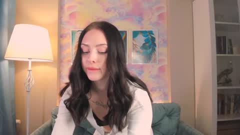 Snapshot of stellary_shy chatting on December 15, 2024, 6:04 pm Stellary online show from December 15, 2024, 6:04 pm