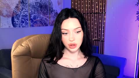 Snapshot of stellary_shy chatting on December 23, 2024, 12:52 pm Stellary online show from December 23, 2024, 12:52 pm