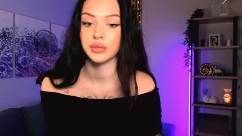 Snapshot of stellary_shy chatting on December 24, 2024, 12:55 pm Stellary online show from December 24, 2024, 12:55 pm