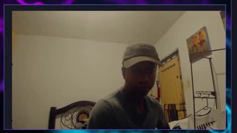 Steman online show from March 10, 2026, 11:10 pm