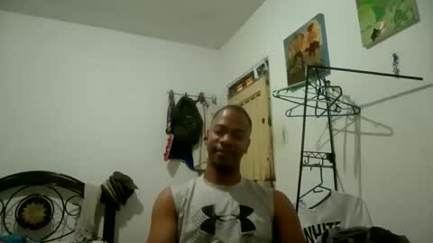 Steman online show from March 16, 2026, 4:33 pm