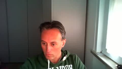 sten015 online show from March 9, 2026, 4:00 pm