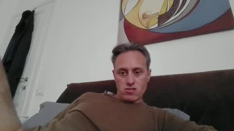 sten015 online show from April 14, 2026, 12:22 pm