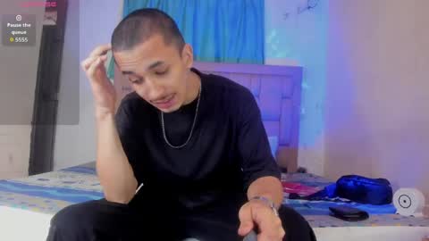 Snapshot of stepcouple__ chatting on June 7, 2026, 8:01 pm Stepcouple online show from June 7, 2026, 8:01 pm