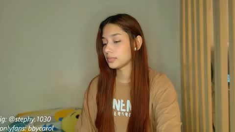 stephany online show from January 6, 2026, 4:16 am