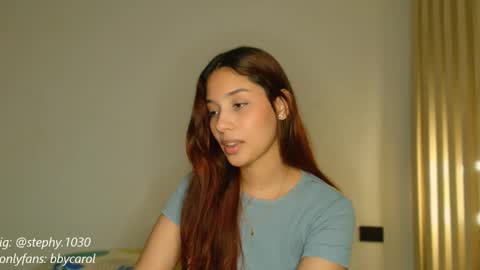 stephany online show from February 7, 2026, 5:44 am