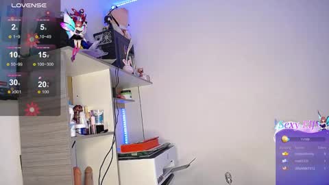 Snapshot of stepha_sweet chatting on December 16, 2024, 12:48 am Emma online show from December 16, 2024, 12:48 am