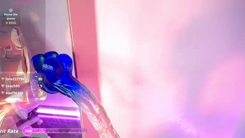 Snapshot of stepha_sweet chatting on October 4, 2025, 5:27 am Emma online show from October 4, 2025, 5:27 am