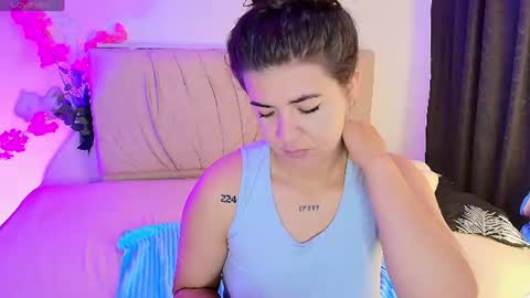 Emma online show from June 10, 2026, 2:56 am