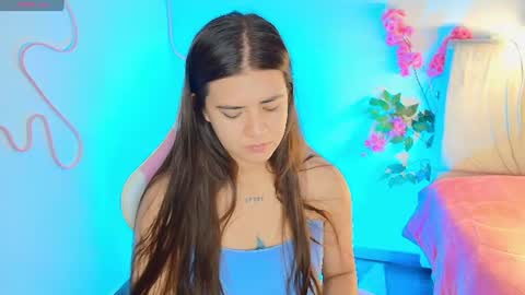 Snapshot of stepha_sweet chatting on June 20, 2026, 4:04 am Emma online show from June 20, 2026, 4:04 am