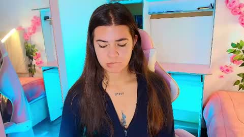 Snapshot of stepha_sweet chatting on July 10, 2026, 2:05 am Emma online show from July 10, 2026, 2:05 am