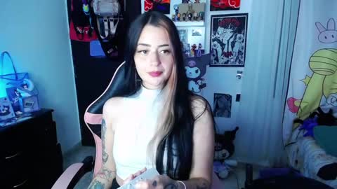 joha cosmo online show from March 7, 2025, 11:16 pm