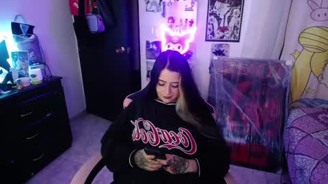 joha cosmo online show from October 10, 2025, 11:04 pm