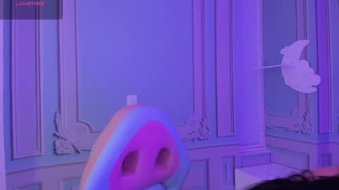 Snapshot of stephania_diamond chatting on February 1, 2025, 2:58 am online show from February 1, 2025, 2:58 am