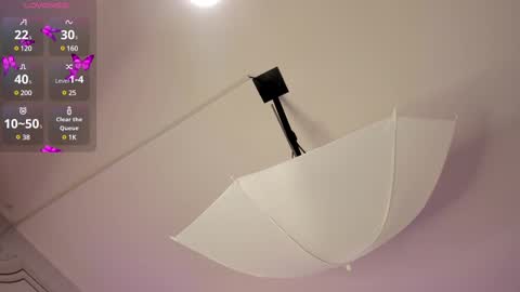 Snapshot of stephania_diamond chatting on February 11, 2025, 2:14 am online show from February 11, 2025, 2:14 am