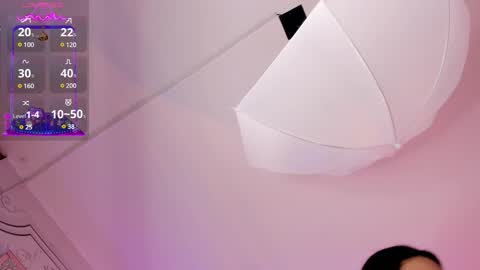 Snapshot of stephania_diamond chatting on February 11, 2025, 8:26 am online show from February 11, 2025, 8:26 am