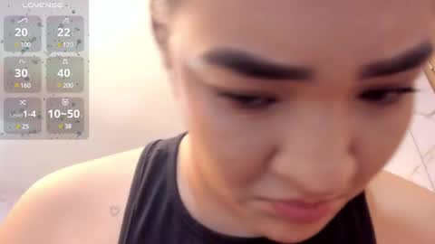 Snapshot of stephania_diamond chatting on March 6, 2025, 9:47 am online show from March 6, 2025, 9:47 am