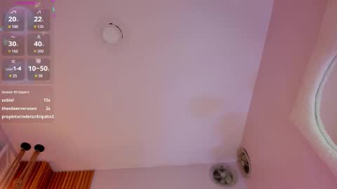 Snapshot of stephania_diamond chatting on September 27, 2025, 6:35 pm online show from September 27, 2025, 6:35 pm