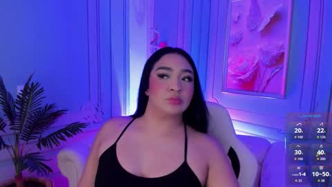 Snapshot of stephania_diamond chatting on October 16, 2025, 2:34 am online show from October 16, 2025, 2:34 am