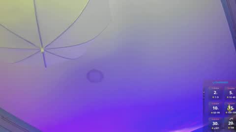 Snapshot of stephania_diamond chatting on October 21, 2025, 2:45 am online show from October 21, 2025, 2:45 am