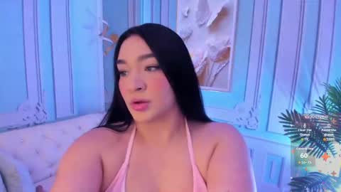 Snapshot of stephania_diamond chatting on November 6, 2025, 2:34 am online show from November 6, 2025, 2:34 am