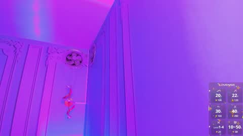 Snapshot of stephania_diamond chatting on November 12, 2025, 2:34 am online show from November 12, 2025, 2:34 am