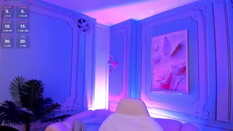 Snapshot of stephania_diamond chatting on November 25, 2025, 2:22 am online show from November 25, 2025, 2:22 am