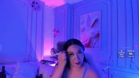 Snapshot of stephania_diamond chatting on November 30, 2025, 2:26 am online show from November 30, 2025, 2:26 am