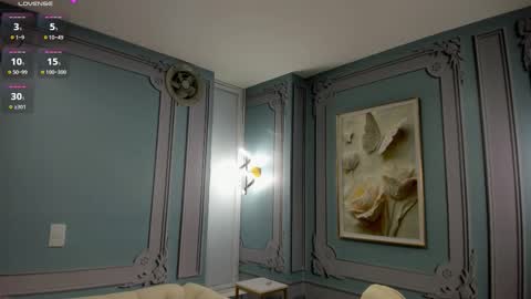 Snapshot of stephania_diamond chatting on January 7, 2026, 2:03 am online show from January 7, 2026, 2:03 am