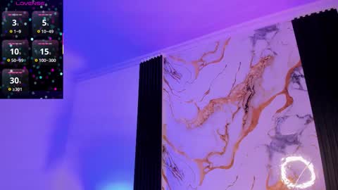 Snapshot of stephania_diamond chatting on February 22, 2026, 12:12 am online show from February 22, 2026, 12:12 am