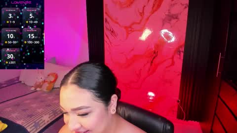 Snapshot of stephania_diamond chatting on March 21, 2026, 8:19 am online show from March 21, 2026, 8:19 am