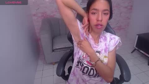 Snapshot of stephania_t chatting on January 4, 2025, 6:19 am Stephania online show from January 4, 2025, 6:19 am