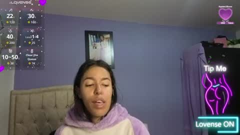 Stephania online show from July 6, 2026, 2:36 pm