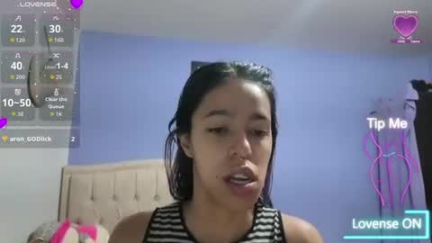 Stephania online show from July 8, 2026, 2:10 pm