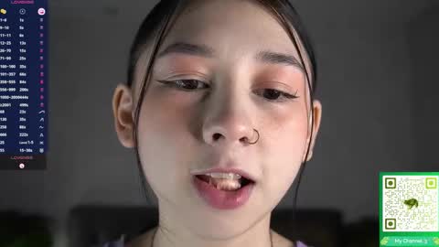 Sonya online show from December 20, 2025, 4:41 am