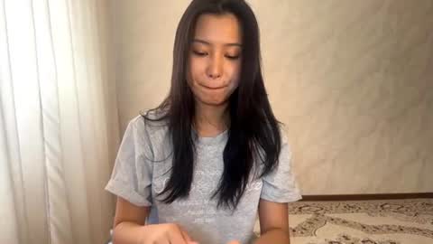 Snapshot of stephanieseidt chatting on July 4, 2026, 6:52 am Aiko online show from July 4, 2026, 6:52 am